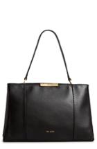 Ted Baker London Camieli Bow Tote - Black