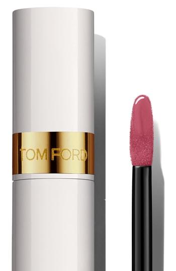 Tom Ford Liquid Tint Soleil Lip Lacquer - Cara Mia