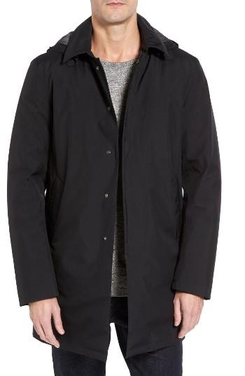 Men's Herno Gore-tex 3-layer Jacket