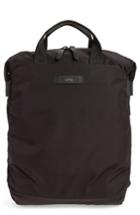 Men's Bellroy Duo Convertible Backpack - Black