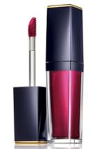 Estee Lauder Pure Color Envy Paint On Liquid Lipcolor - Wine Shot - Metallic