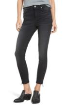 Women's Sts Blue Ashley Zip Detail High Waist Skinny Jeans