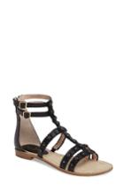 Women's Kate Spade New York Santina Sandal M - Black