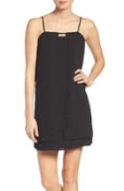 Women's Greylin Louey Slipdress - Black