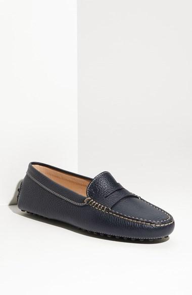 Women's Tod's 'gommini' Moccasin