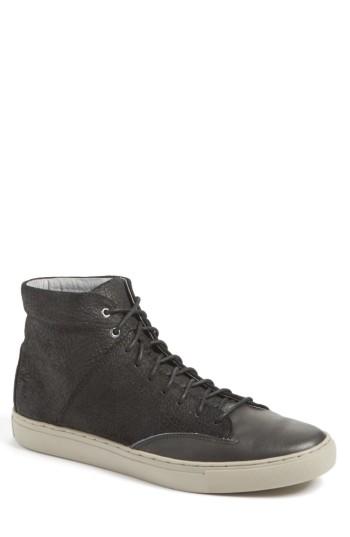 Men's Tcg 'porter' High Top Sneaker Us / 43eu - Black