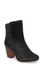 Women's Hush Puppies Daisee Billie Bootie .5 M - Grey