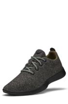 Men's Allbirds Wool Runner M - Green
