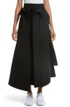 Women's A.w.a.k.e. Asymmetric Panel Skirt