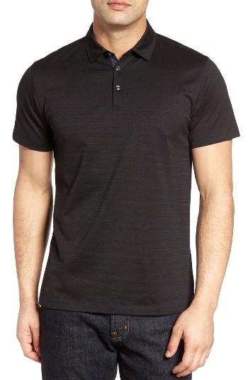 Men's Robert Barakett Walsh Polo