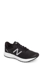 Women's New Balance '980 - Fresh Foam Boracay' Running Shoe D - Black