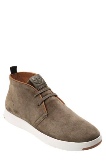 Men's Cole Haan Grandpro Chukka Boot M - Brown