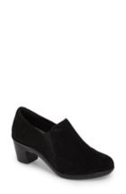 Women's Aravon Lexee Bootie Aa - Black