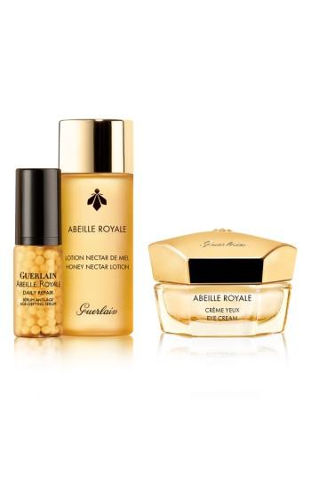 Guerlain Eye Cream Set