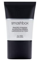 Smashbox Photo Finish Foundation Primer -