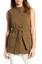 Women's Emerson Rose Utility Vest