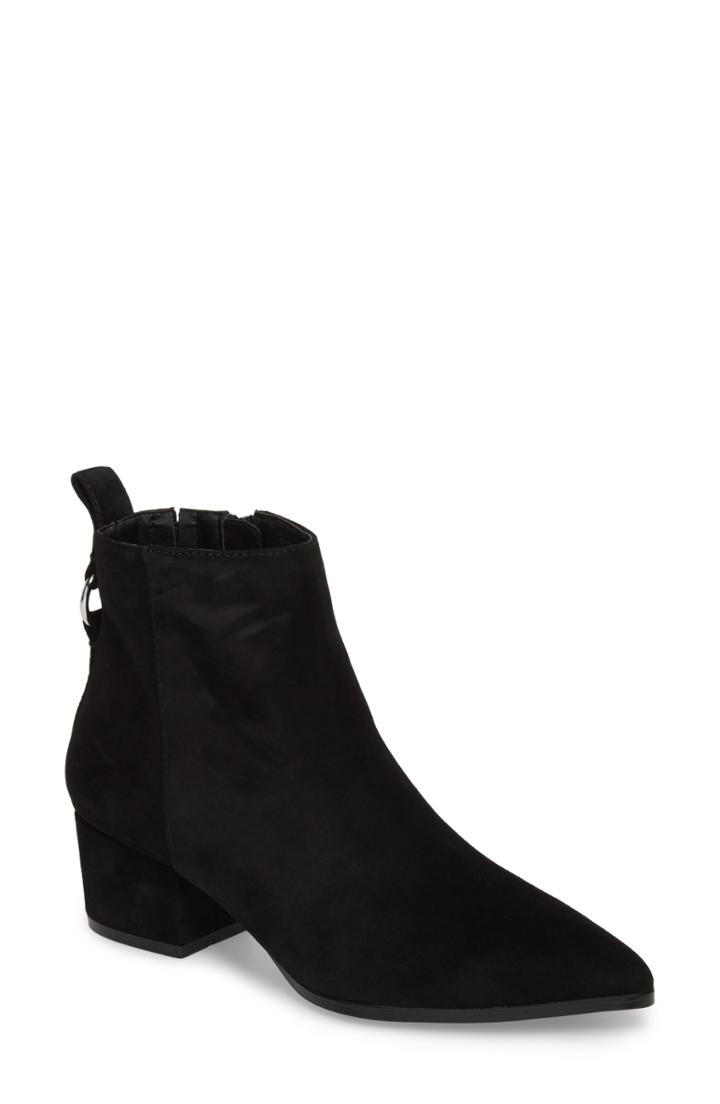Women's Steve Madden Clover Bootie