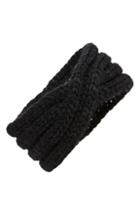 Ugg Chunky Cable Knit Head Wrap