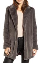 Women's Canada Goose 'rideau' Slim Fit Down Parka (2-4) - Red