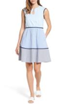Women's Draper James Sarabeth Seersucker Dress