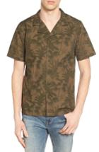 Men's Native Youth Aldeburgh Camp Shirt