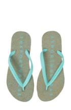 Women's Asportuguesas By Fly London Base 000 Flip Flop