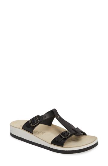 Women's Fantasy Sandals Jessamine T-strap Sandal
