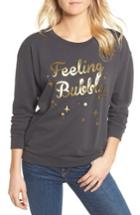 Women's South Parade Feeling Bubbly Sweatshirt