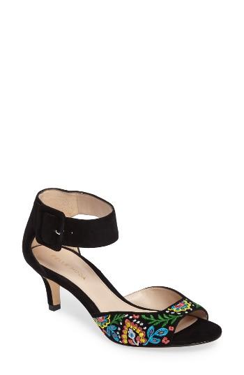 Women's Pelle Moda 'berlin' Sandal