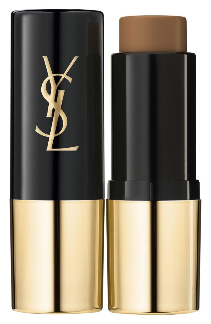 Yves Saint Laurent All Hours Foundation Stick - Bd80 Warm Chocolate