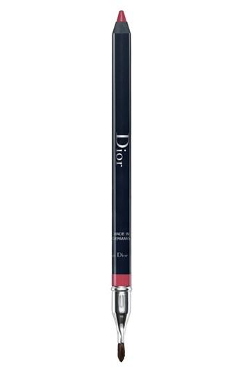 Dior 'rouge Contour' Lip Liner - Bois De Rose 463