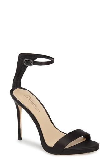 Women's Imagine By Vince Camuto Dacia Sandal M - Black