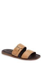 Men's Salvatore Ferragamo Filicude Slide Sandal