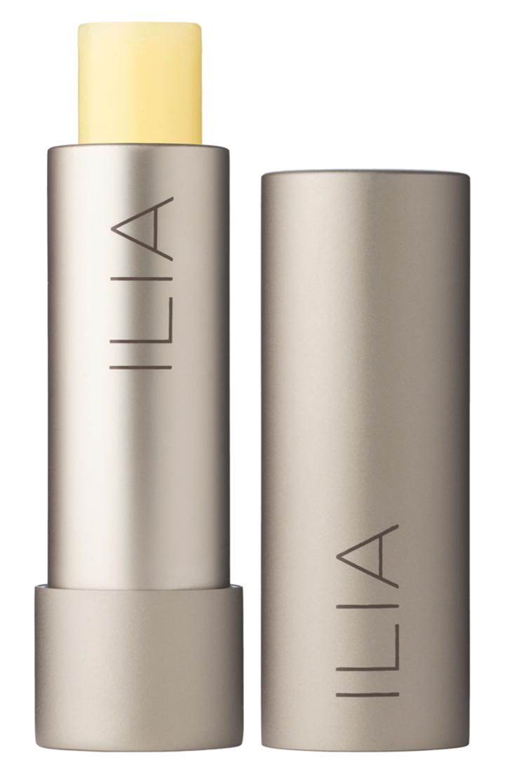 Space. Nk. Apothecary Ilia Balmy Days Clear Lip Conditioner - No Color