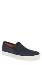Men's Frye Brett Slip-on M - Blue