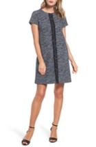 Women's Adrianna Papell Knit Tweed Shift Dress