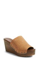 Women's Hinge Agitha Platform Wedge Sandal
