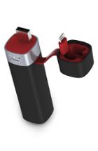 Mipow 'power Tube 3000' Iphone Battery Pack