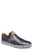 Men's Bally Anistern Sneaker D - Blue