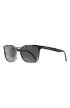 Men's Prive Revaux The O.h.i.o 52mm Polarized Sunglasses - Black / Smoke Mirror
