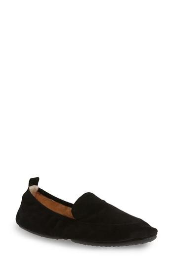 Women's Yosi Samra Skyler Foldable Flat