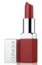 Clinique Pop Matt3 Lip Color + Primer - Icon Pop