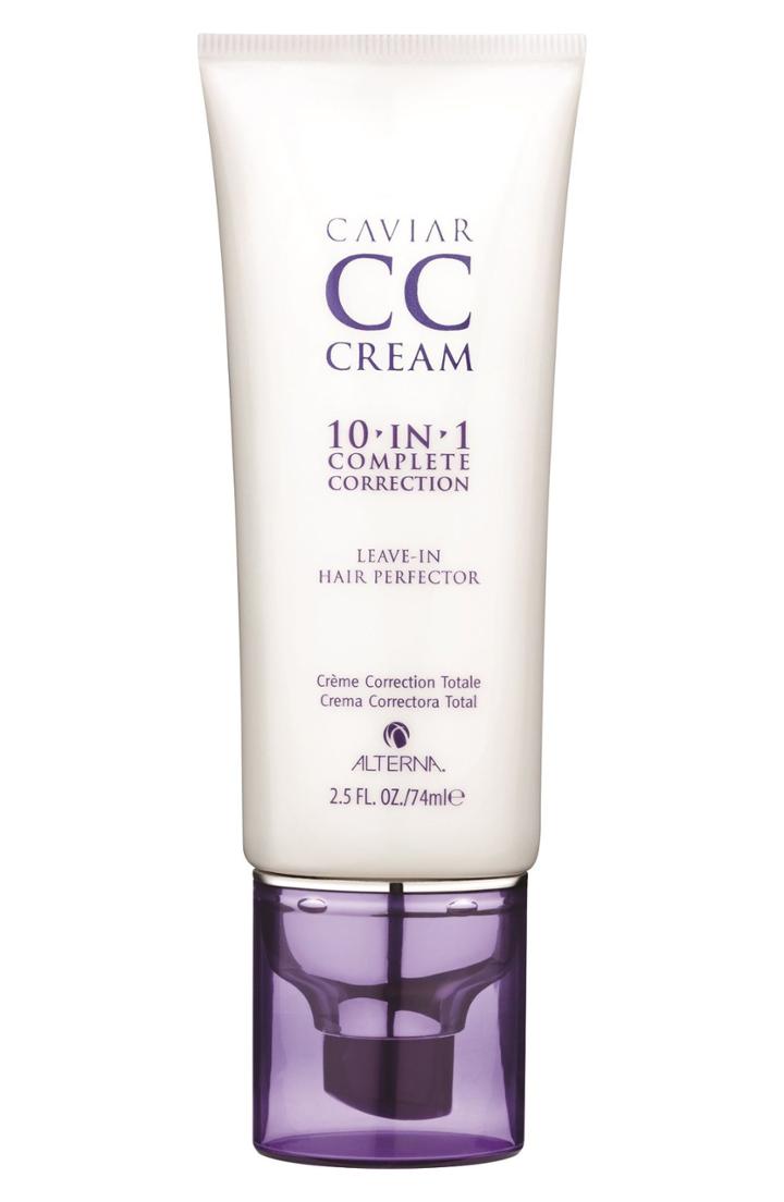 Alterna Caviar Anti-aging Cc Cream .1 Oz