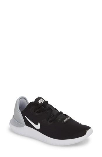 Women's Nike Hakata Sneaker .5 M - Black