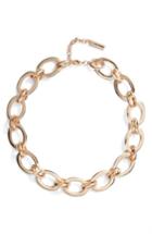 Women's Steve Madden Rolo Chain Necklace