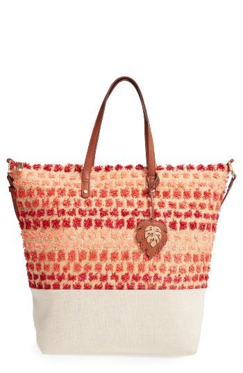 Tommy Bahama Koki Beach Tote - Beige