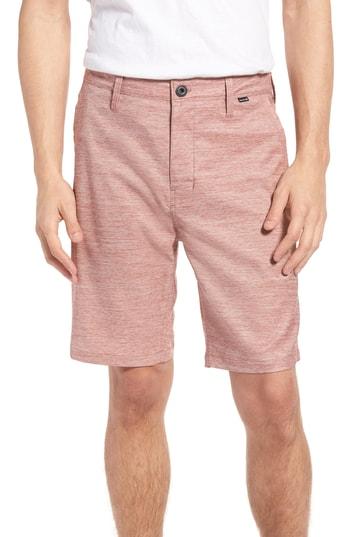 Men's Hurley Dri-fit Shorts