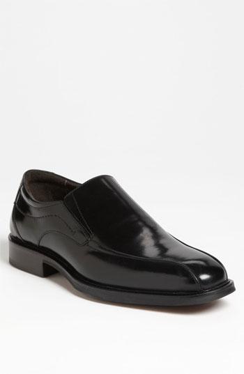 Johnston & Murphy 'alderson' Venetian Loafer