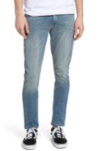 Men's Paige Croft Skinny Fit Jeans - Blue