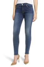 Women's 7 For All Mankind The Skinny Jeans - Blue